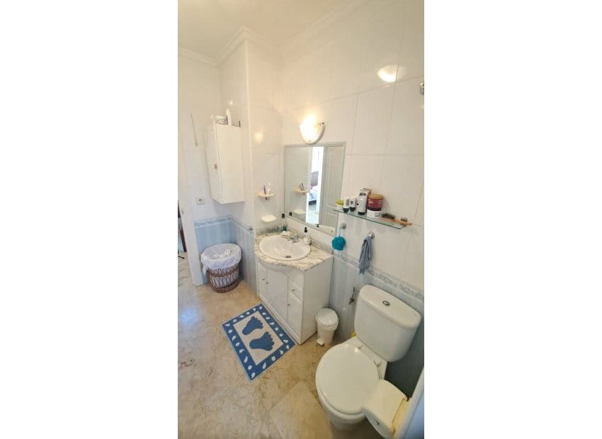 2 bedroom Townhouse for sale in Los Dolses with pool - € 249,995 (Ref: 10102877)