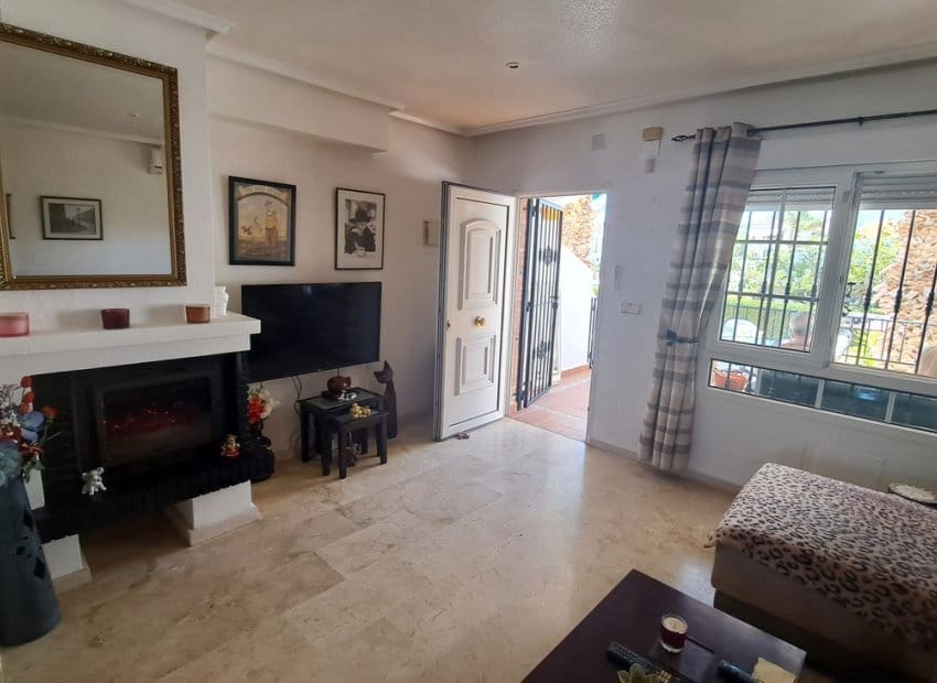 2 bedroom Townhouse for sale in Los Dolses with pool - € 249,995 (Ref: 10102877)