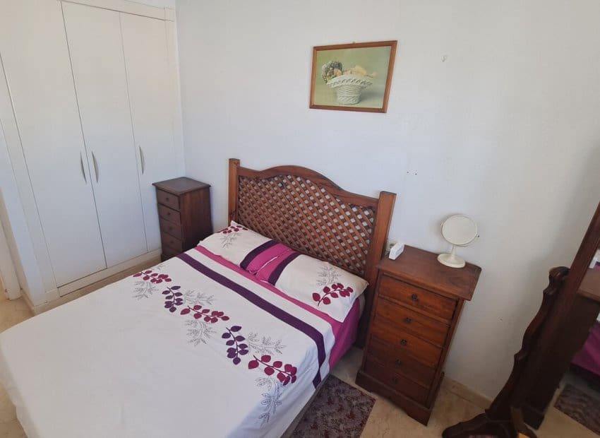 2 bedroom Townhouse for sale in Los Dolses with pool - € 249,995 (Ref: 10102877)