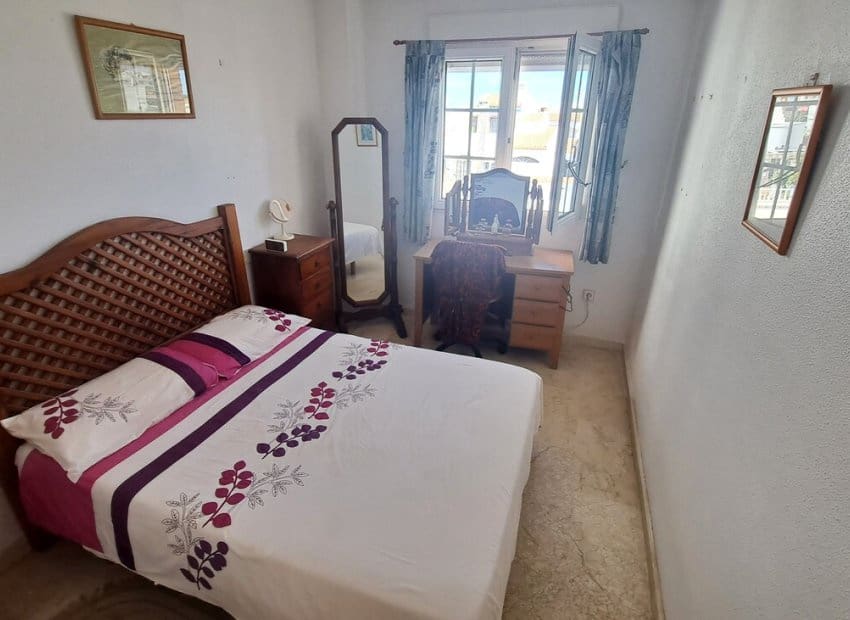 2 bedroom Townhouse for sale in Los Dolses with pool - € 249,995 (Ref: 10102877)