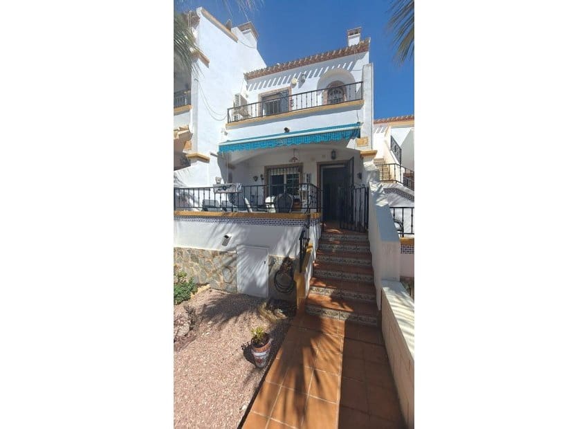 2 bedroom Townhouse for sale in Los Dolses with pool - € 249,995 (Ref: 10102877)