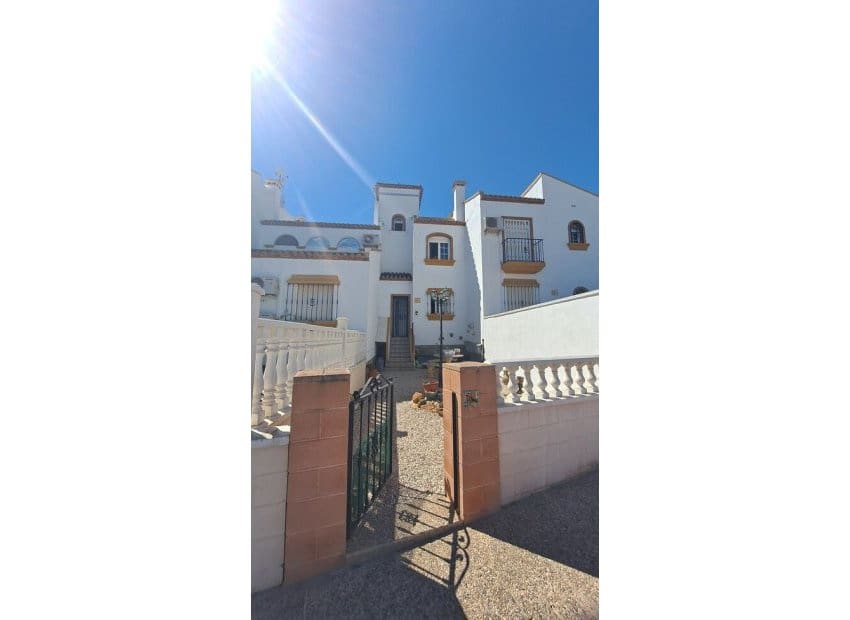2 bedroom Townhouse for sale in Los Dolses with pool - € 249,995 (Ref: 10102877)