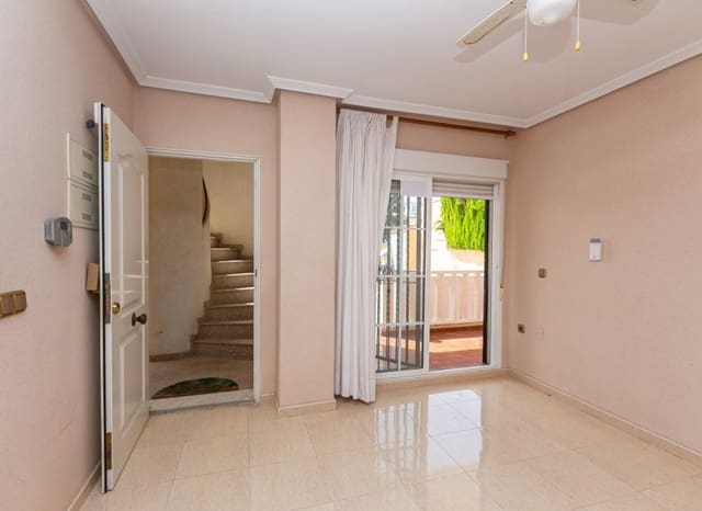 2 makuuhuone Huoneisto myytävänä paikassa Lomas de Cabo Roig - Los Dolses, Orihuela mukana uima-altaan - 165 000 € (Ref: 10102878)