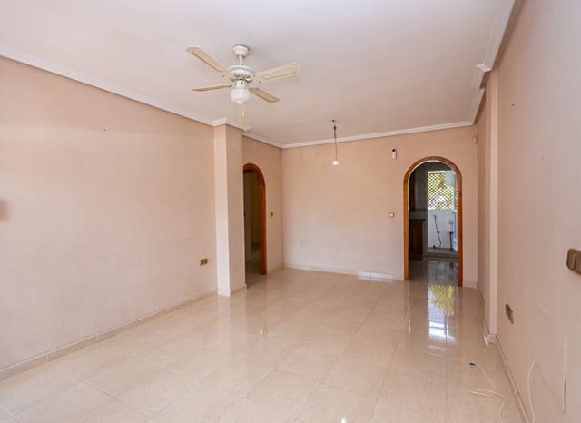 2 makuuhuone Huoneisto myytävänä paikassa Lomas de Cabo Roig - Los Dolses, Orihuela mukana uima-altaan - 165 000 € (Ref: 10102878)