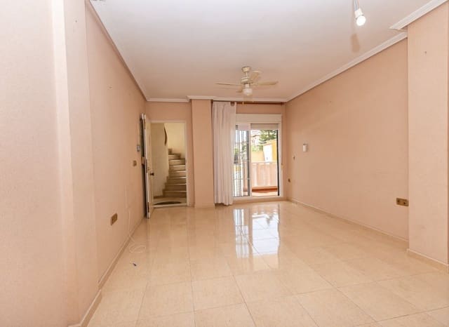 2 makuuhuone Huoneisto myytävänä paikassa Lomas de Cabo Roig - Los Dolses, Orihuela mukana uima-altaan - 165 000 € (Ref: 10102878)