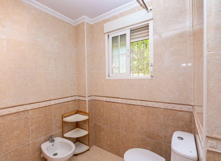 2 makuuhuone Huoneisto myytävänä paikassa Orihuela Costa mukana uima-altaan - 165 000 € (Ref: 10102878)