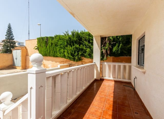 2 makuuhuone Huoneisto myytävänä paikassa Lomas de Cabo Roig - Los Dolses, Orihuela mukana uima-altaan - 165 000 € (Ref: 10102878)