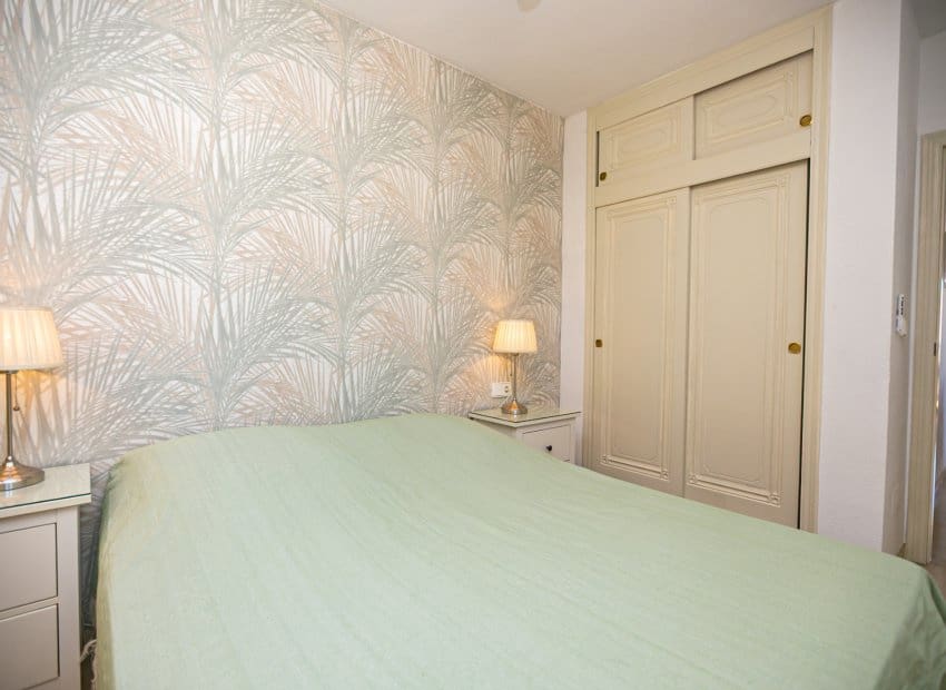 Apartamento de 2 habitaciones en Playa Flamenca en venta con piscina - 249.000 € (Ref: 10102879)