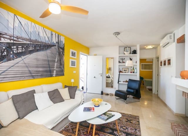 Apartamento de 2 habitaciones en Playa Flamenca, Orihuela en venta con piscina - 249.000 € (Ref: 10102879)