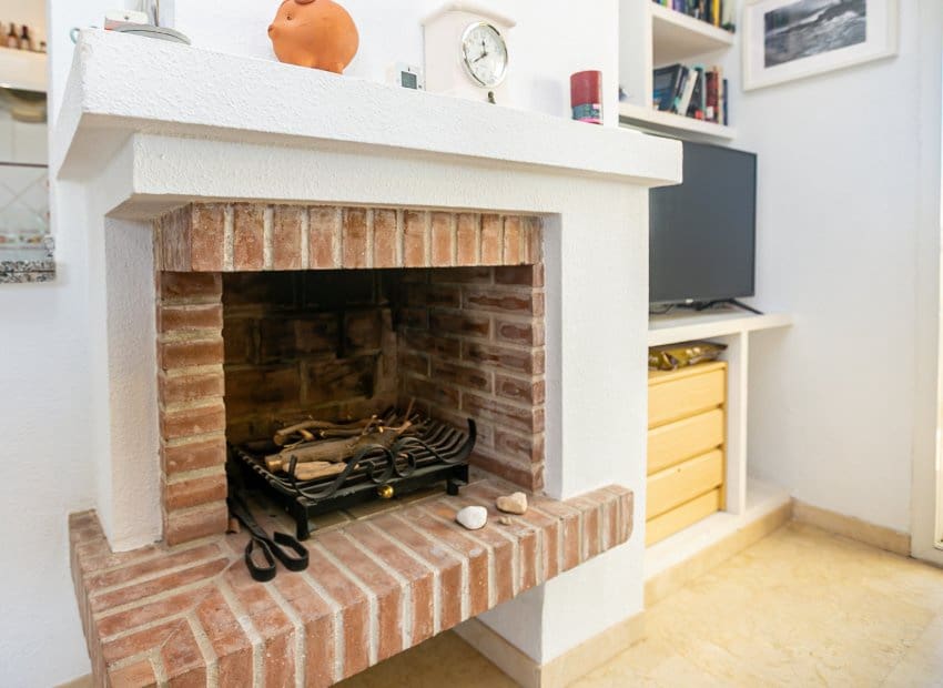 Apartamento de 2 habitaciones en Playa Flamenca en venta con piscina - 249.000 € (Ref: 10102879)