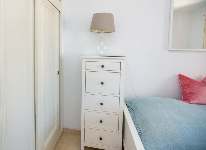 Apartamento de 2 habitaciones en Playa Flamenca en venta con piscina - 249.000 € (Ref: 10102879)