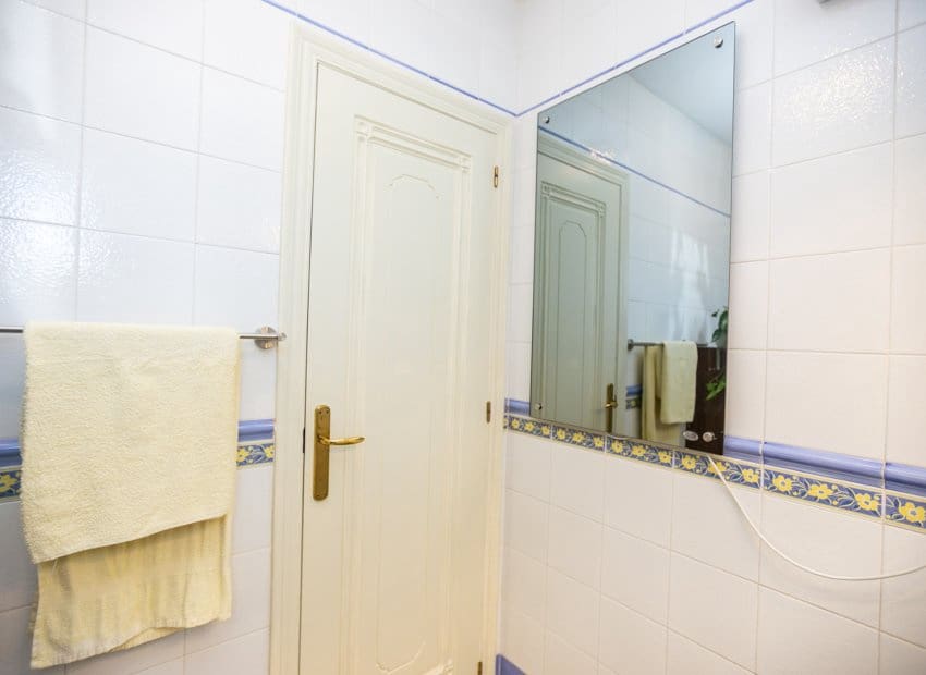 Apartamento de 2 habitaciones en Playa Flamenca en venta con piscina - 249.000 € (Ref: 10102879)