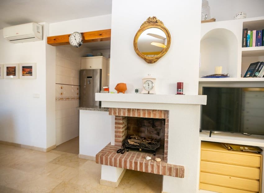 Apartamento de 2 habitaciones en Playa Flamenca en venta con piscina - 249.000 € (Ref: 10102879)