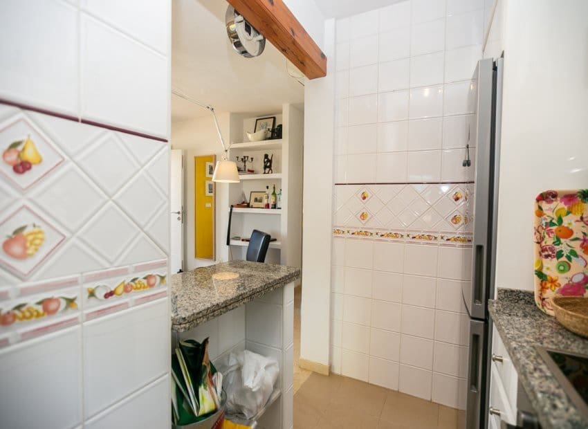 Apartamento de 2 habitaciones en Playa Flamenca en venta con piscina - 249.000 € (Ref: 10102879)