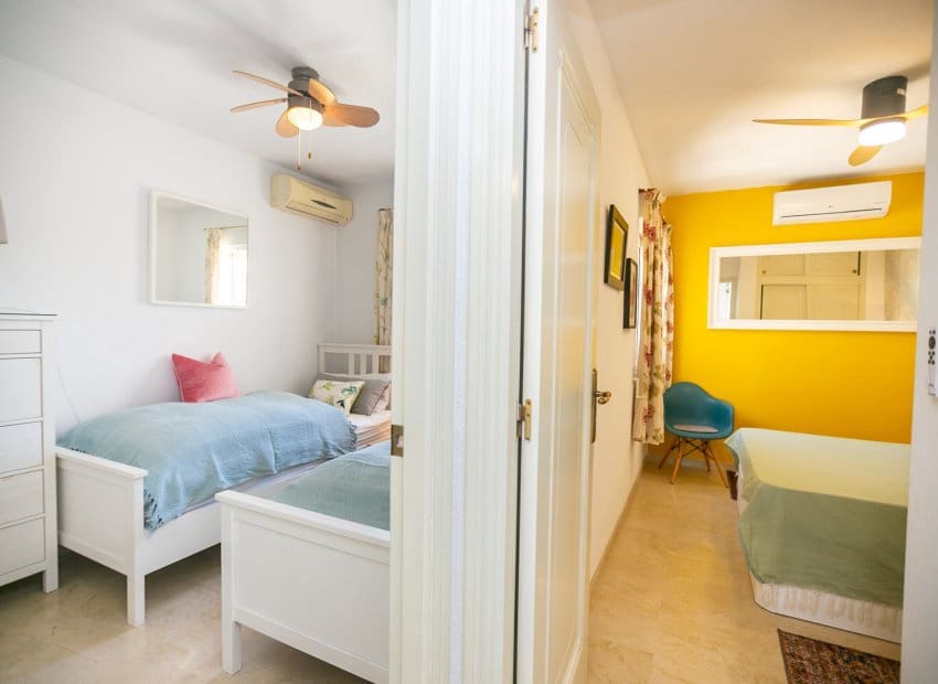 Apartamento de 2 habitaciones en Playa Flamenca en venta con piscina - 249.000 € (Ref: 10102879)