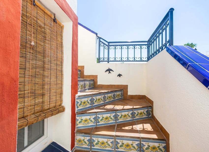 Apartamento de 2 habitaciones en Playa Flamenca en venta con piscina - 249.000 € (Ref: 10102879)