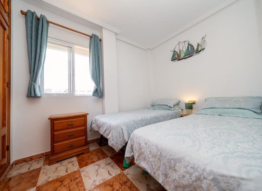 3 sovrum Villa till salu i Playa Flamenca med pool - 529 900 € (Ref: 10102880)