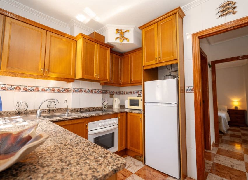 3 sovrum Villa till salu i Playa Flamenca med pool - 529 900 € (Ref: 10102880)