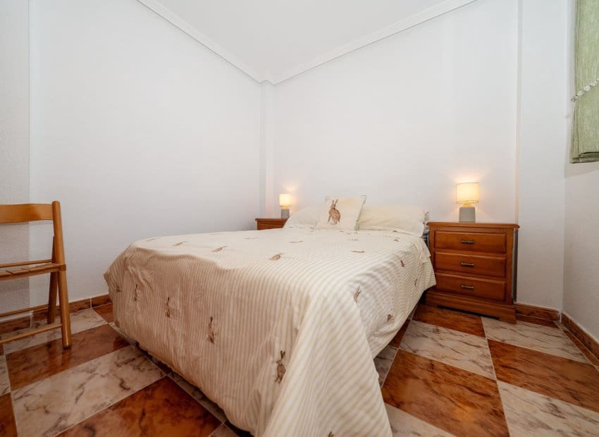 3 sovrum Villa till salu i Playa Flamenca med pool - 529 900 € (Ref: 10102880)