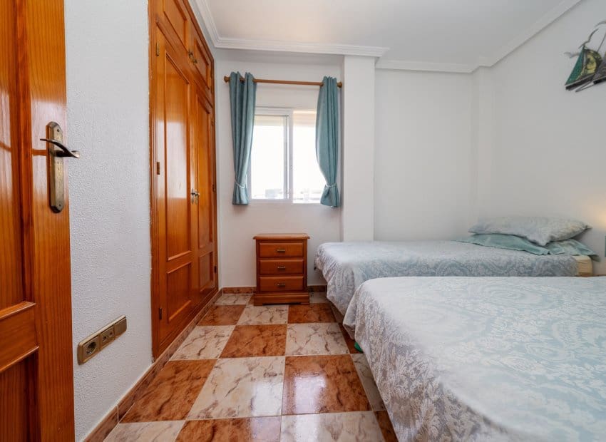 3 sovrum Villa till salu i Playa Flamenca med pool - 529 900 € (Ref: 10102880)