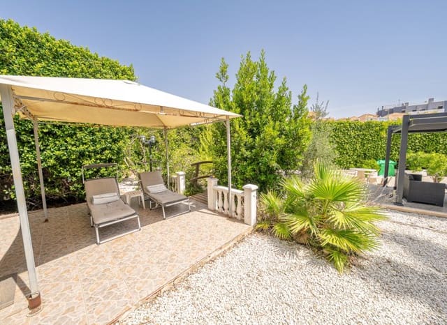 3 sovrum Villa till salu i Playa Flamenca, Orihuela med pool - 529 900 € (Ref: 10102880)