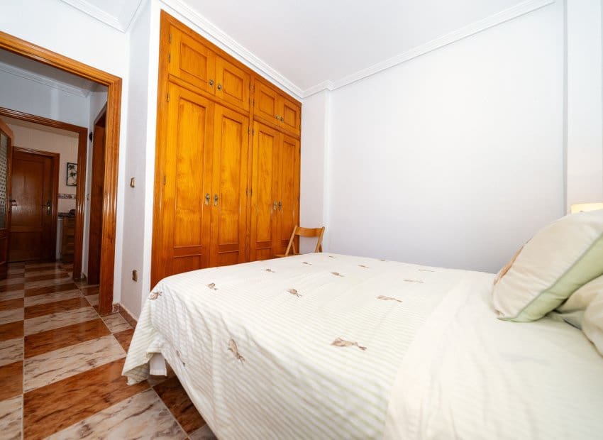 3 sovrum Villa till salu i Playa Flamenca med pool - 529 900 € (Ref: 10102880)