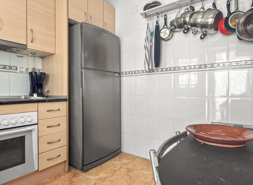 2 soveværelse Byhus til salg i Torrevieja med swimmingpool garage - € 159.500 (Ref: 10102881)