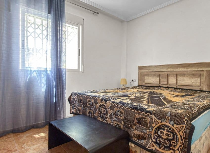 2 soveværelse Byhus til salg i Torrevieja med swimmingpool garage - € 159.500 (Ref: 10102881)