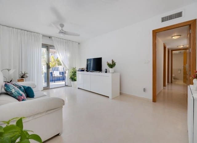 3 soverom Leilighet til salgs i Playa de los Locos, Torrevieja med svømmebasseng garasje - € 329 000 (Ref: 10102882)