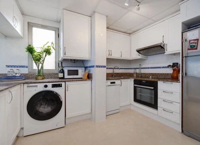 3 soverom Leilighet til salgs i Playa de los Locos, Torrevieja med svømmebasseng garasje - € 329 000 (Ref: 10102882)