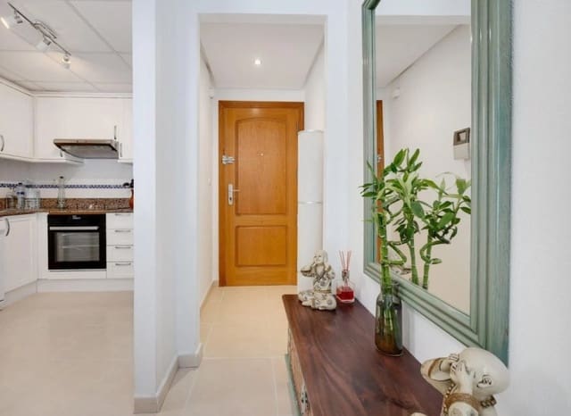 3 soverom Leilighet til salgs i Playa de los Locos, Torrevieja med svømmebasseng garasje - € 329 000 (Ref: 10102882)