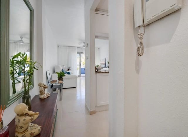 3 soverom Leilighet til salgs i Playa de los Locos, Torrevieja med svømmebasseng garasje - € 329 000 (Ref: 10102882)