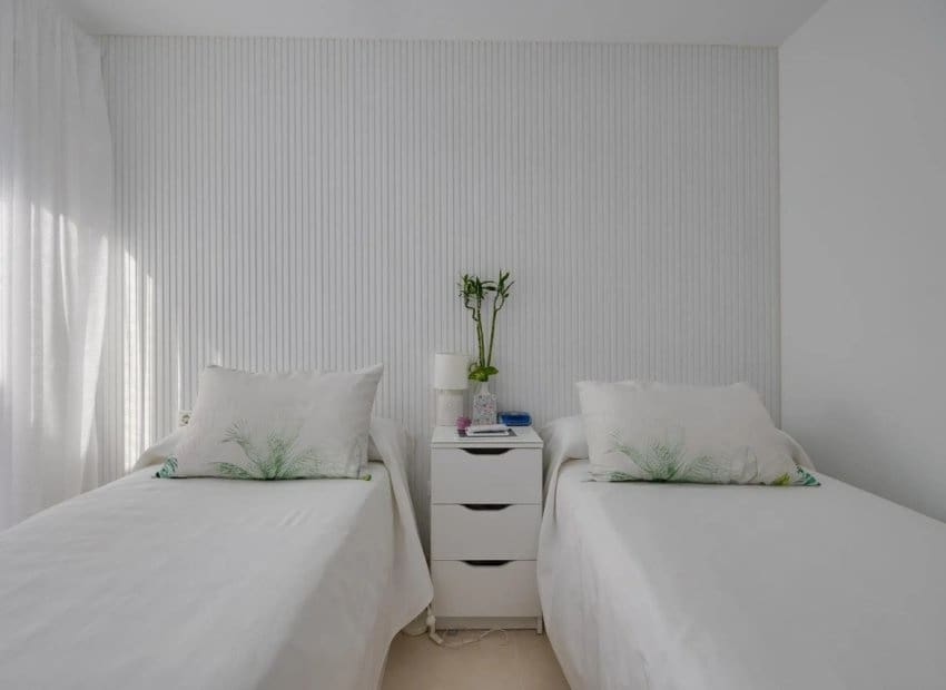 3 slaapkamer Appartement te koop in Torrevieja met zwembad garage - € 329.000 (Ref: 10102882)