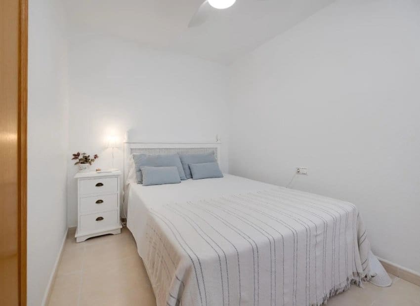 3 slaapkamer Appartement te koop in Torrevieja met zwembad garage - € 329.000 (Ref: 10102882)