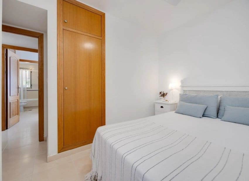 3 slaapkamer Appartement te koop in Torrevieja met zwembad garage - € 329.000 (Ref: 10102882)