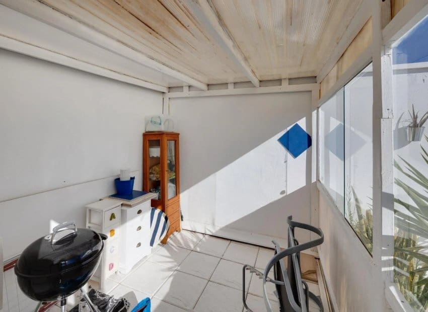 3 slaapkamer Appartement te koop in Torrevieja met zwembad garage - € 329.000 (Ref: 10102882)