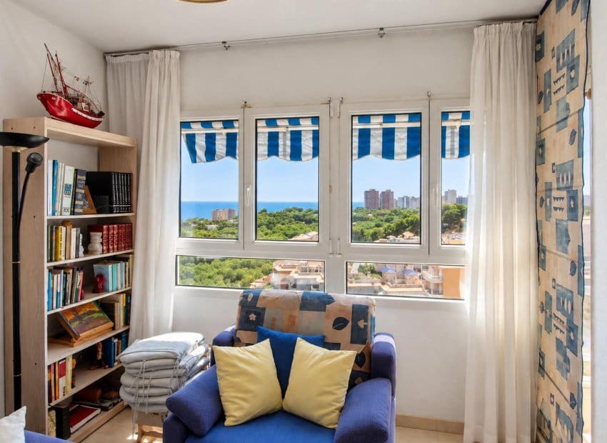1 camera da letto Appartamento in vendita in Dehesa de Campoamor con piscina - 154.000 € (Rif: 10102883)