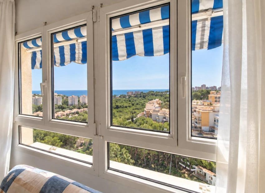 1 camera da letto Appartamento in vendita in Dehesa de Campoamor con piscina - 154.000 € (Rif: 10102883)