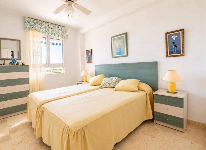 1 camera da letto Appartamento in vendita in Dehesa de Campoamor con piscina - 154.000 € (Rif: 10102883)