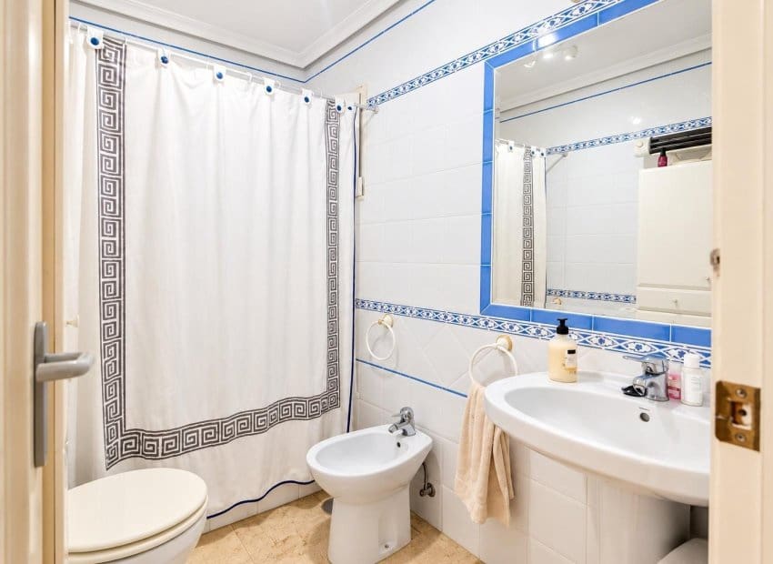 1 camera da letto Appartamento in vendita in Dehesa de Campoamor con piscina - 154.000 € (Rif: 10102883)