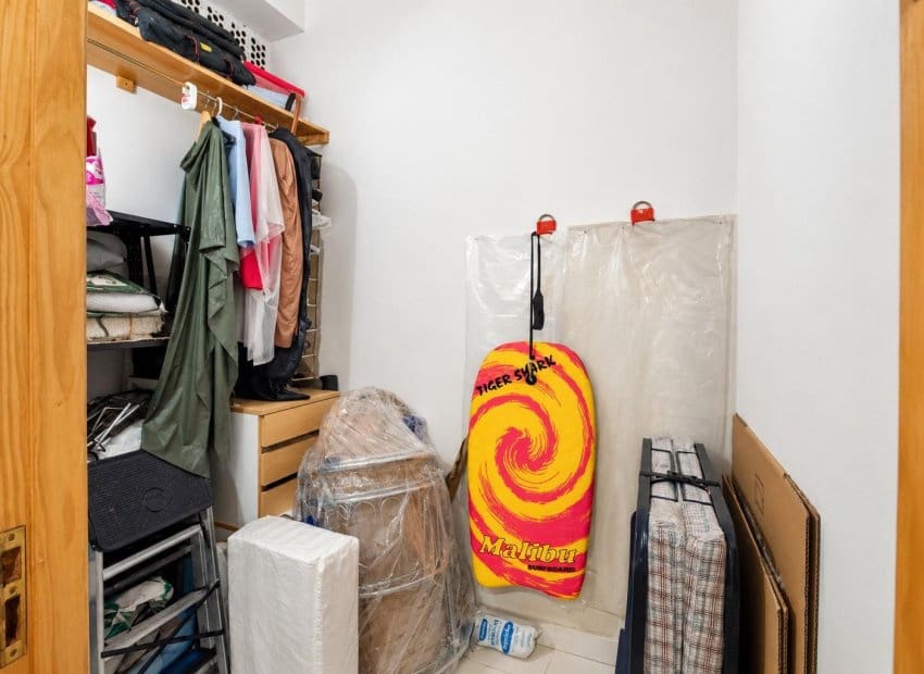 1 camera da letto Appartamento in vendita in Dehesa de Campoamor con piscina - 154.000 € (Rif: 10102883)