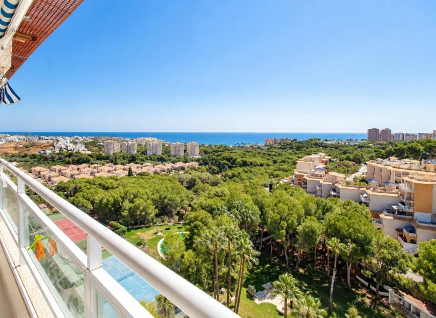 1 camera da letto Appartamento in vendita in Dehesa de Campoamor con piscina - 154.000 € (Rif: 10102883)