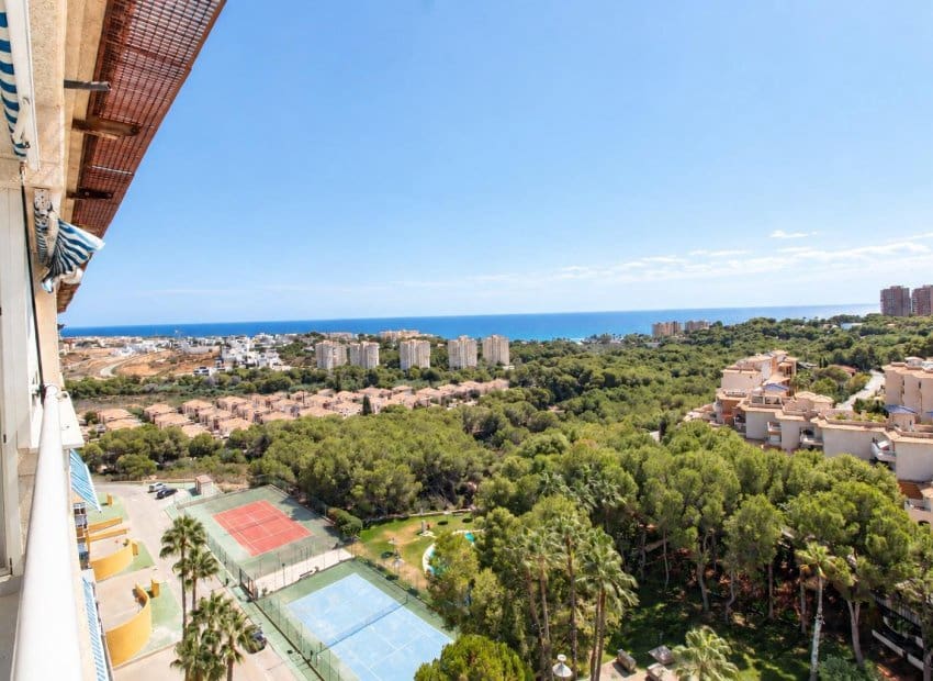 1 camera da letto Appartamento in vendita in Dehesa de Campoamor con piscina - 154.000 € (Rif: 10102883)