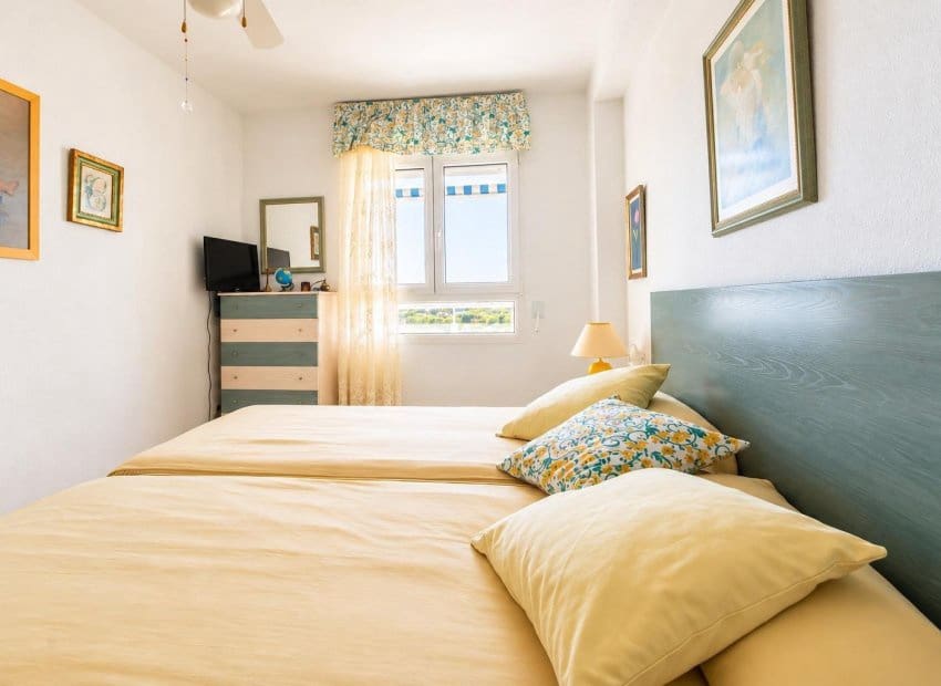 1 camera da letto Appartamento in vendita in Dehesa de Campoamor con piscina - 154.000 € (Rif: 10102883)