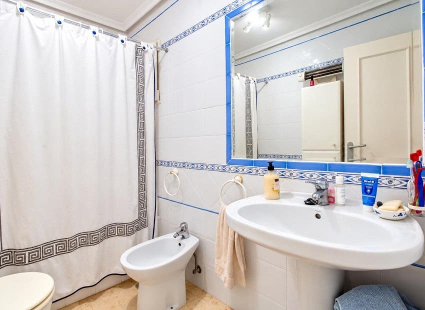 1 camera da letto Appartamento in vendita in Dehesa de Campoamor con piscina - 154.000 € (Rif: 10102883)