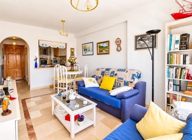 1 camera da letto Appartamento in vendita in Dehesa de Campoamor, Orihuela con piscina - 154.000 € (Rif: 10102883)