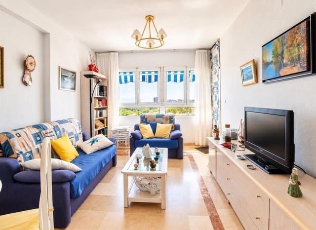 1 camera da letto Appartamento in vendita in Dehesa de Campoamor, Orihuela con piscina - 154.000 € (Rif: 10102883)