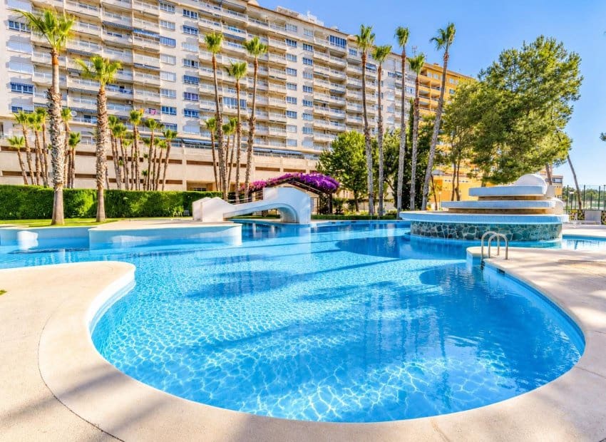 1 camera da letto Appartamento in vendita in Dehesa de Campoamor con piscina - 154.000 € (Rif: 10102883)
