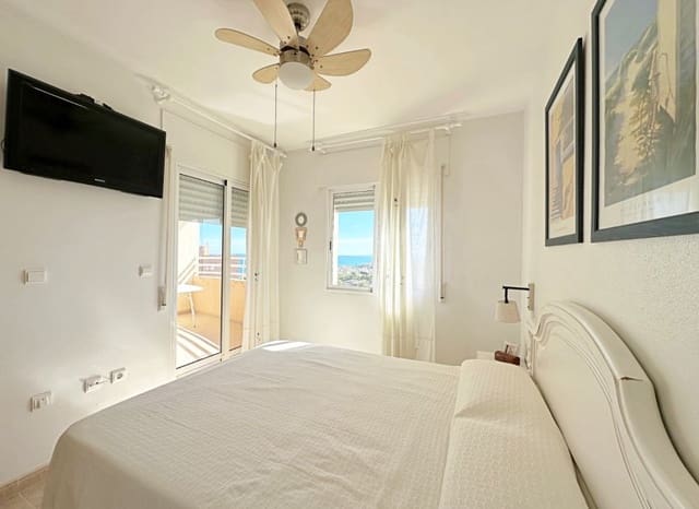 2 camera da letto Attico in vendita in Dehesa de Campoamor, Orihuela con piscina - 290.000 € (Rif: 10102884)