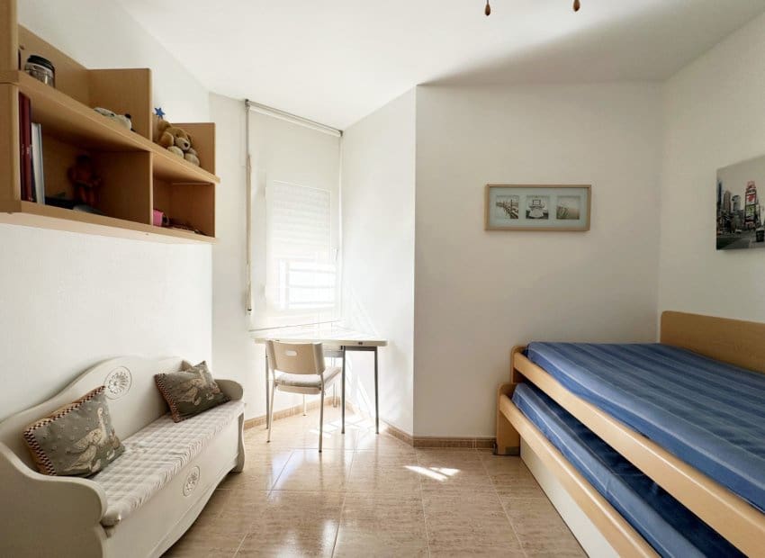 2 camera da letto Attico in vendita in Dehesa de Campoamor con piscina - 290.000 € (Rif: 10102884)